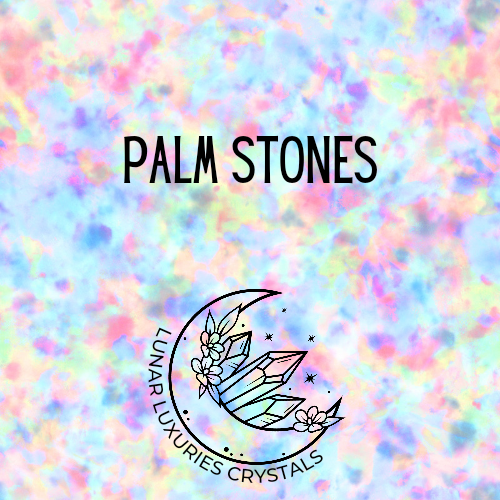 Palm Stones