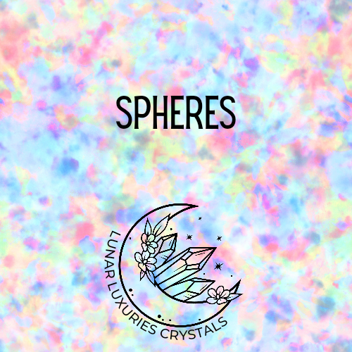 Spheres