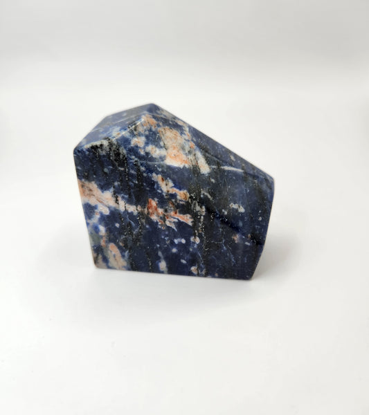 Sodalite Free Form