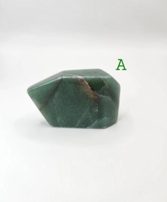 Green Aventurine Free Form