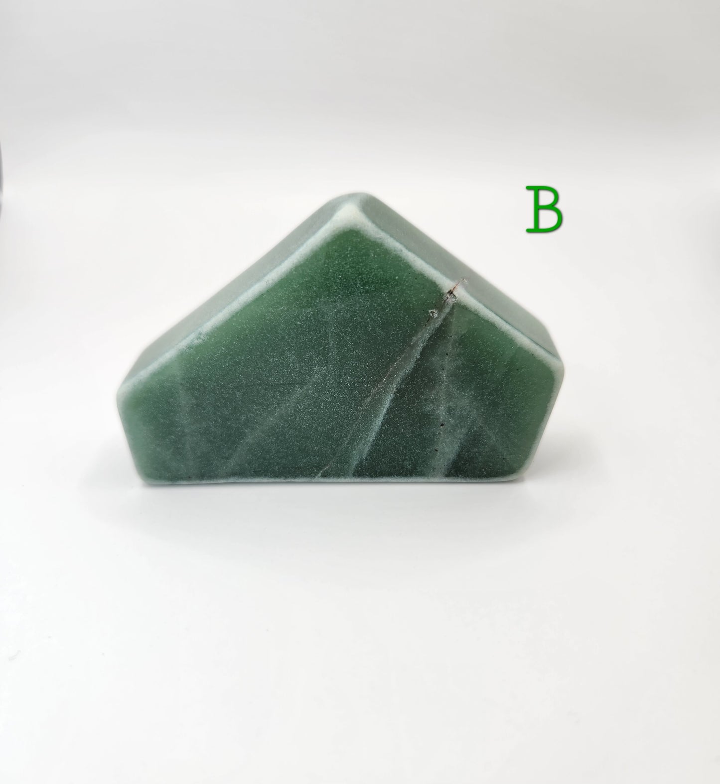 Green Aventurine Free Form