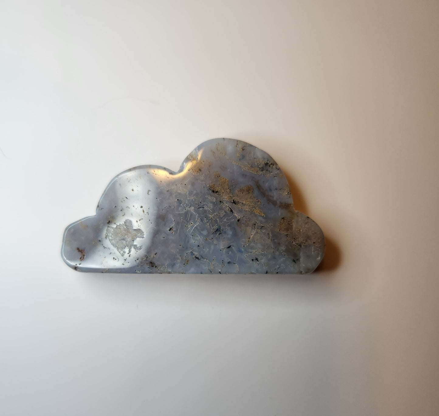 Moss Agate Cloud