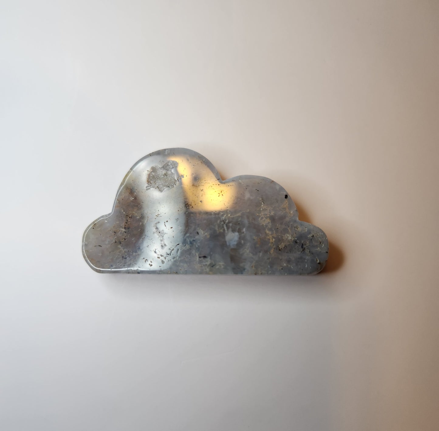 Moss Agate Cloud