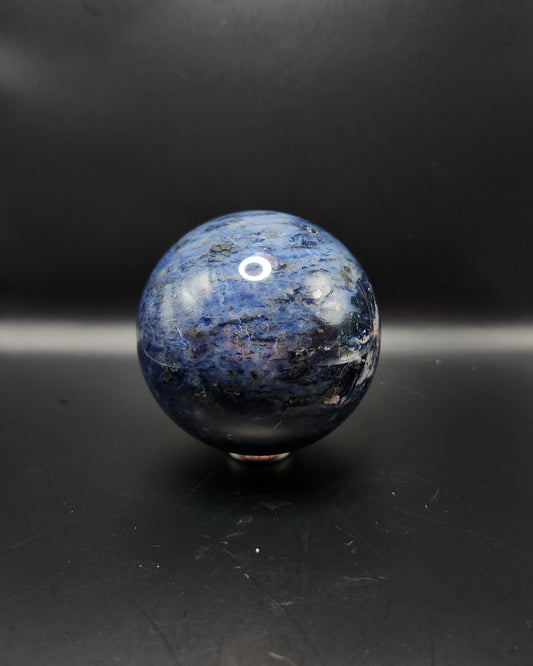 Sodalite Sphere