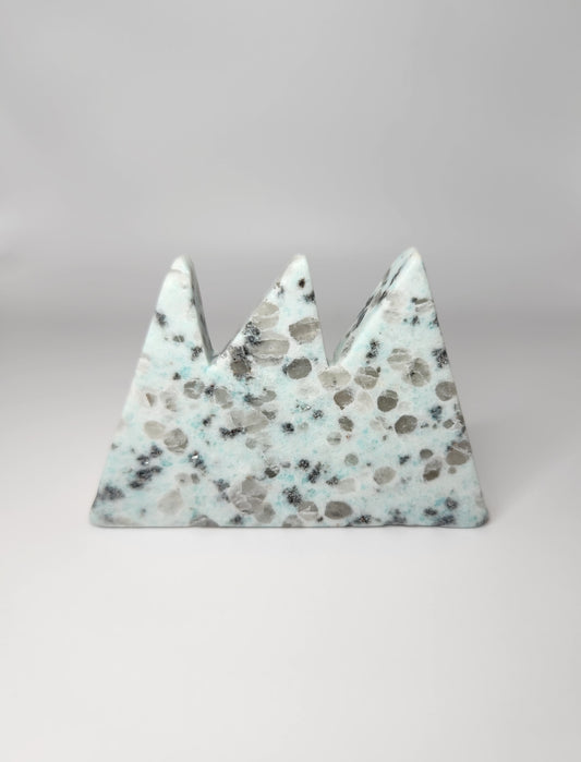 Kiwi Jasper Mountain