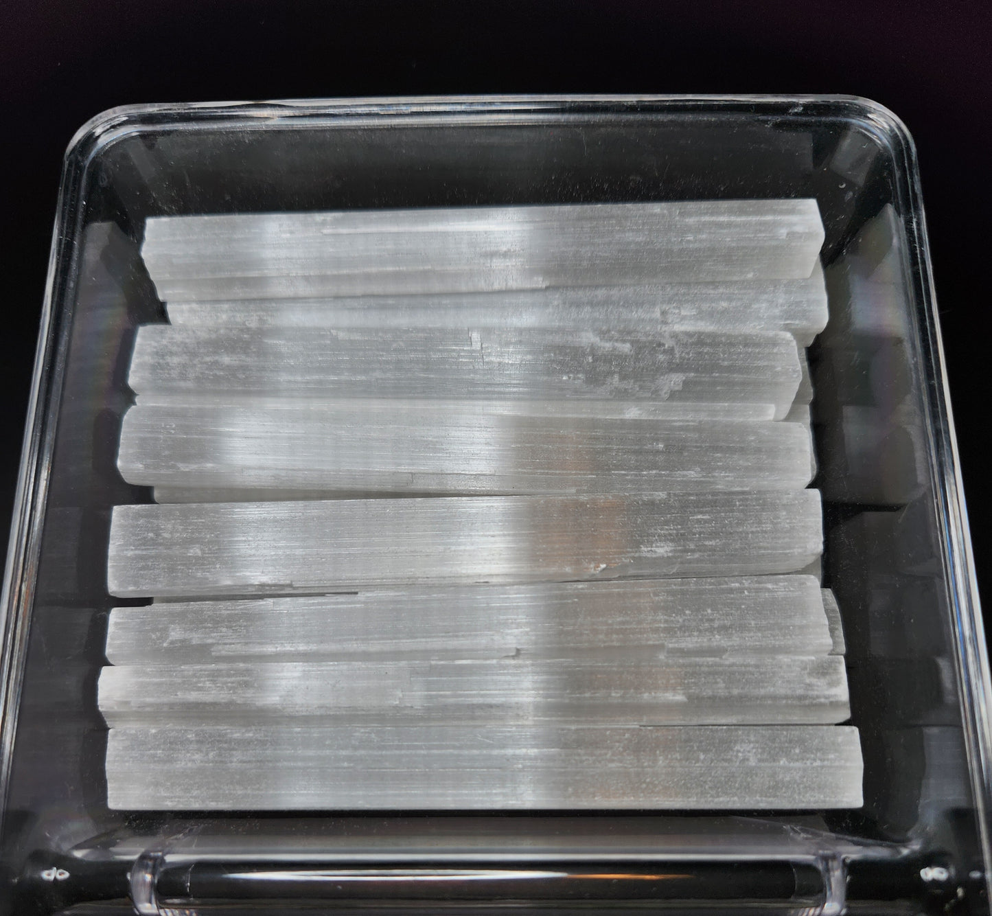 Satin Spar Stick