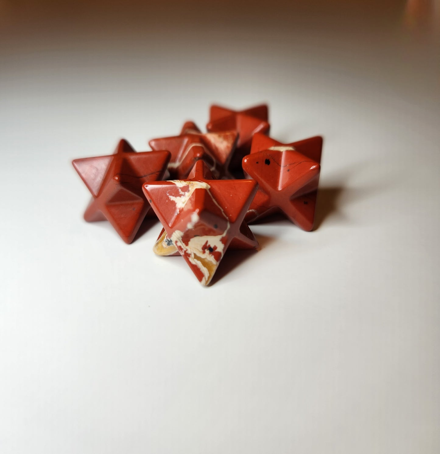 Mini Merkaba