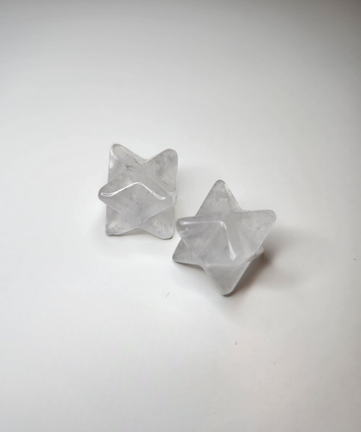 Mini Merkaba