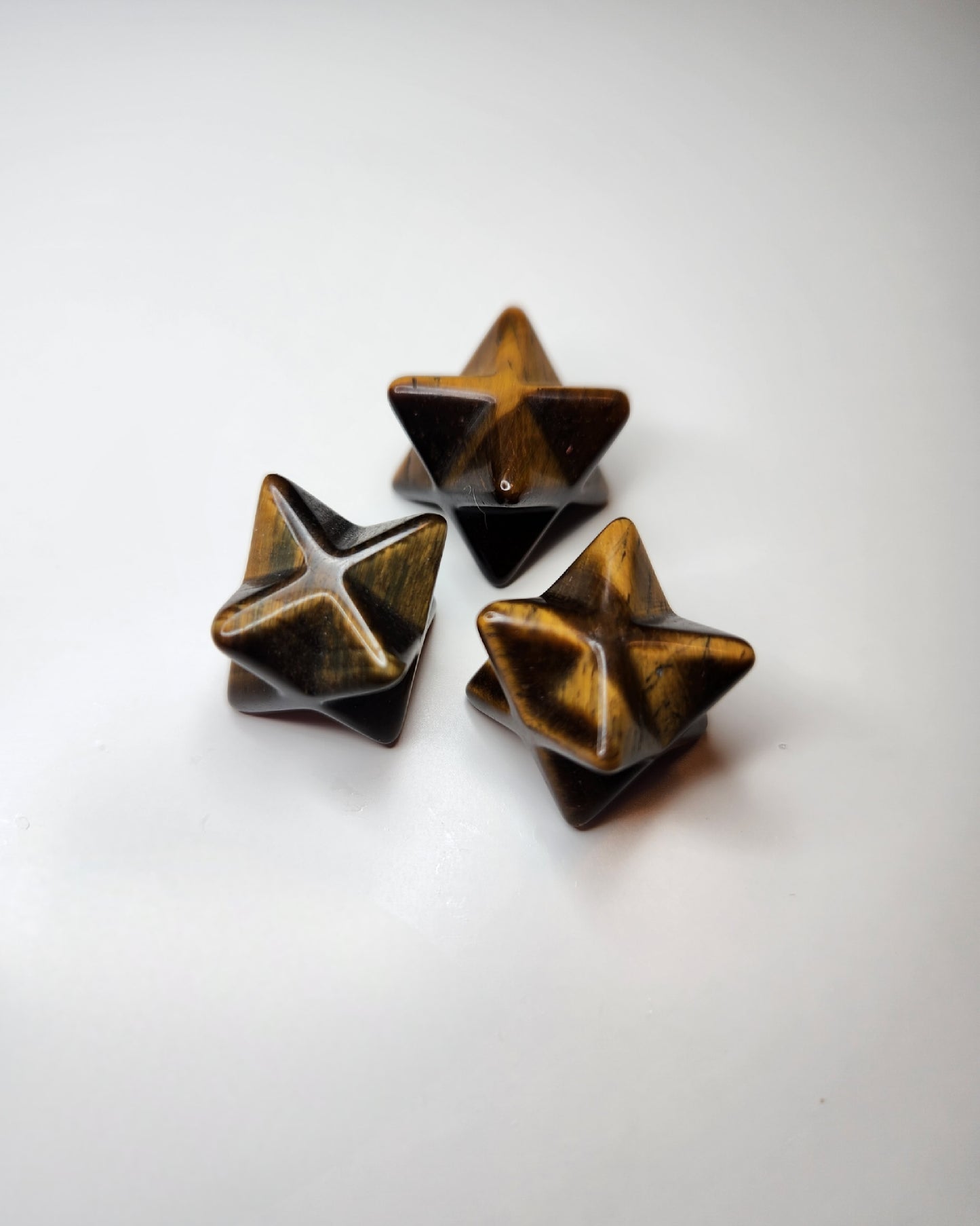 Mini Merkaba