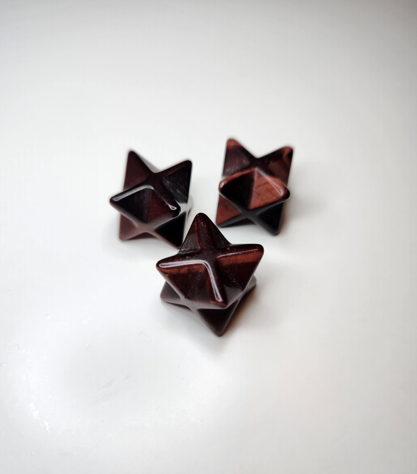 Mini Merkaba