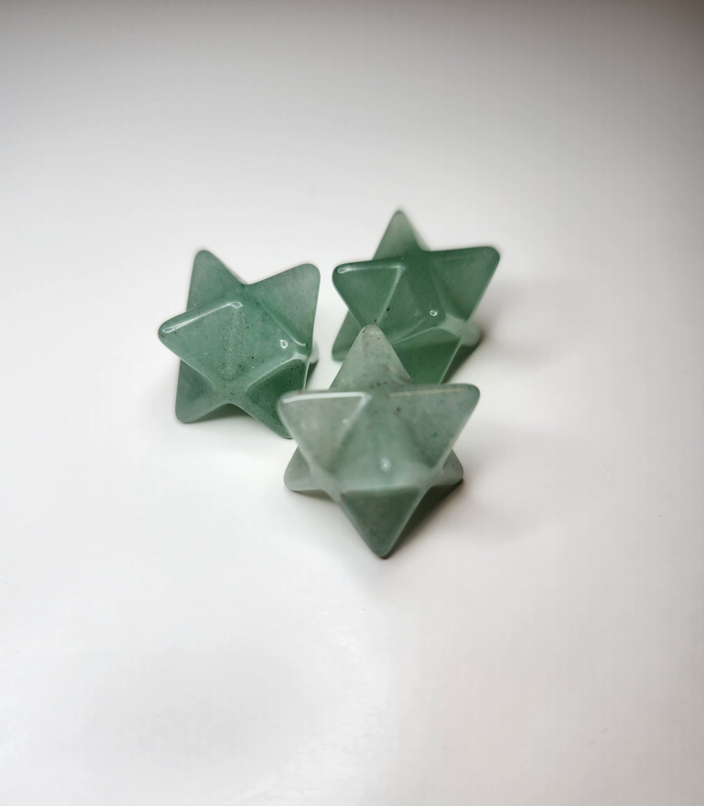 Mini Merkaba