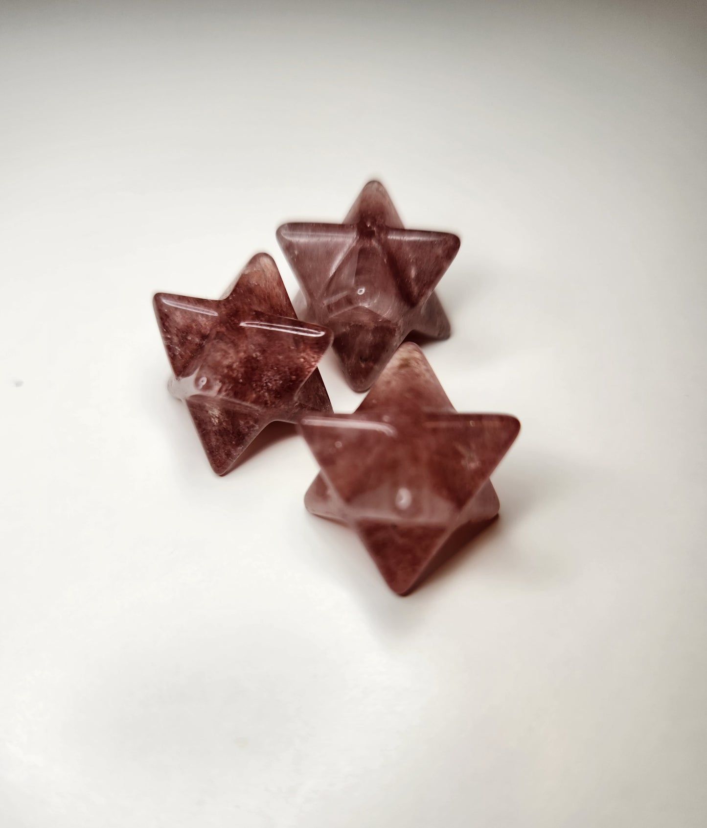Mini Merkaba