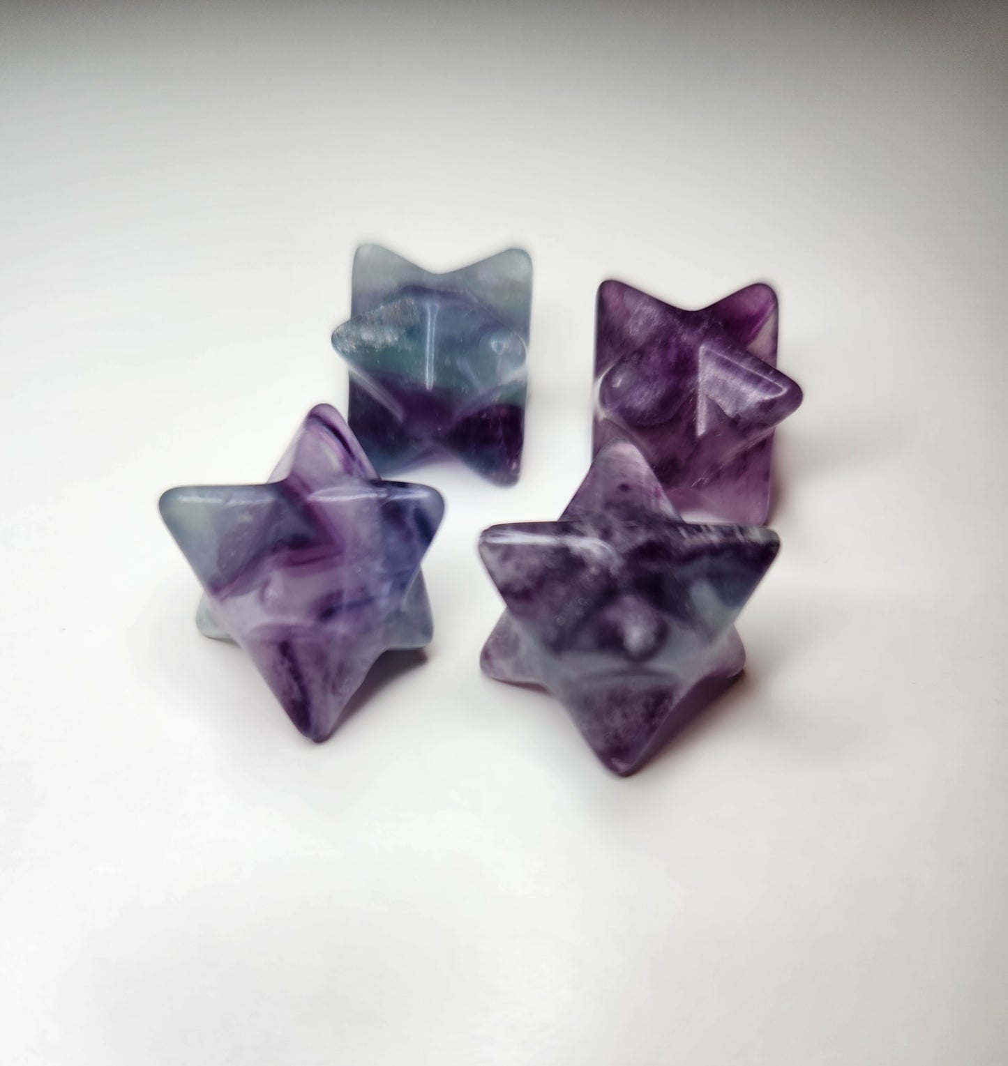 Mini Merkaba