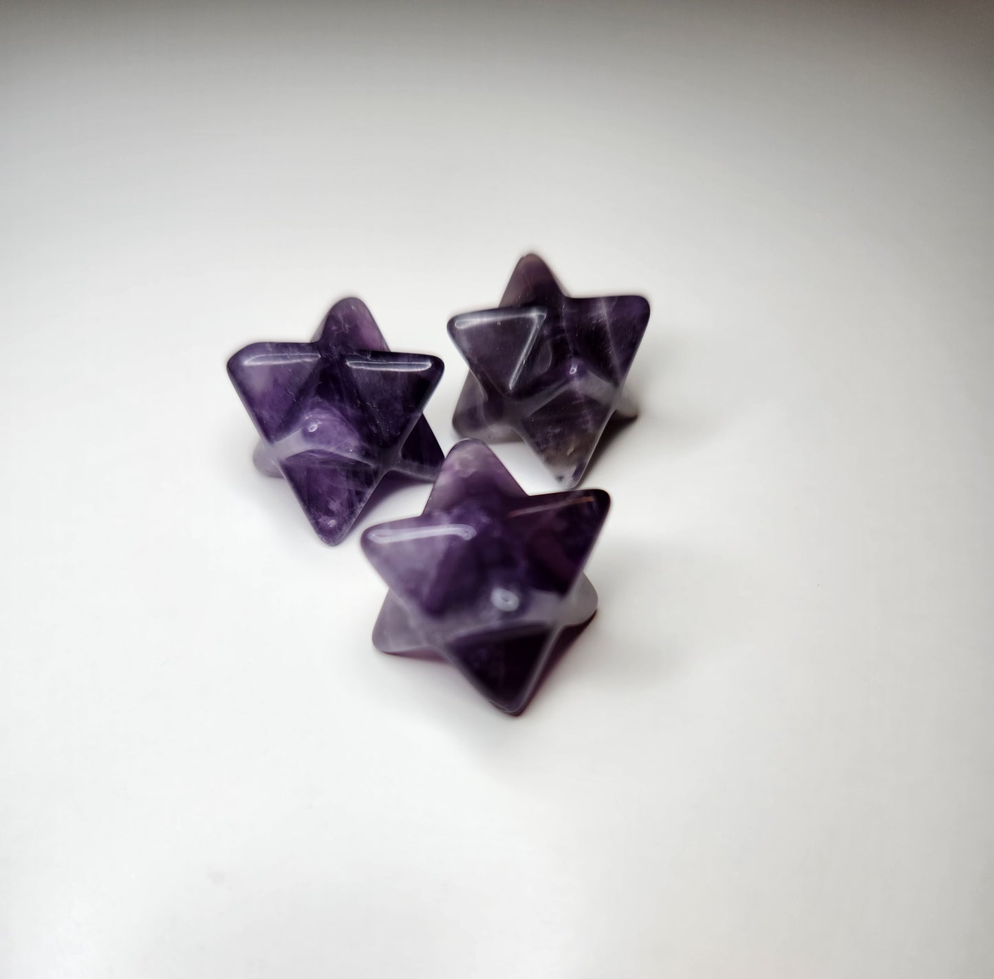 Mini Merkaba