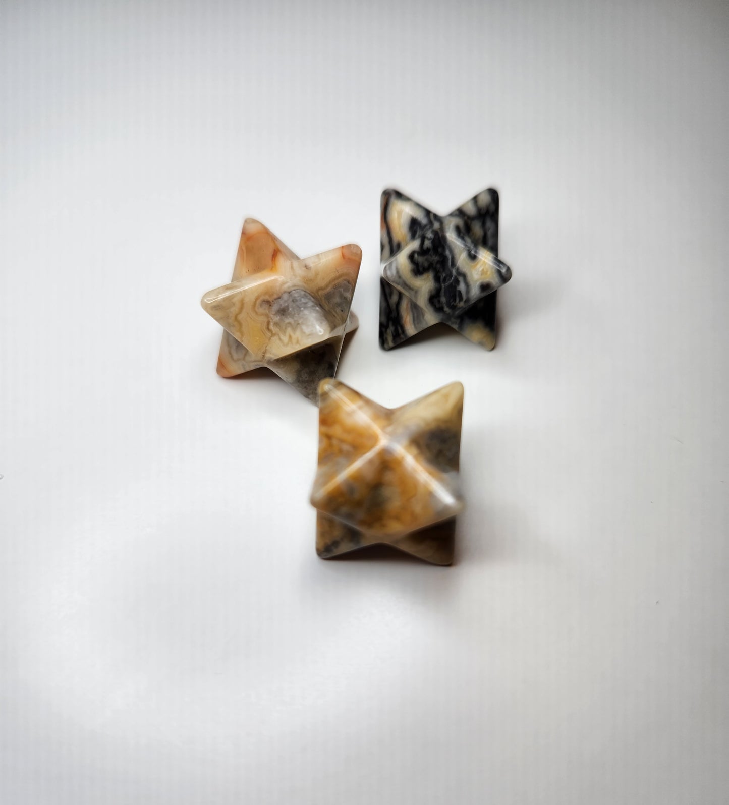 Mini Merkaba