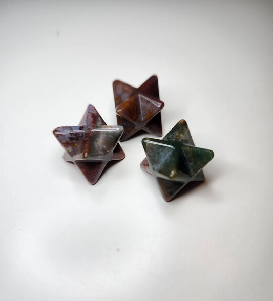 Mini Merkaba