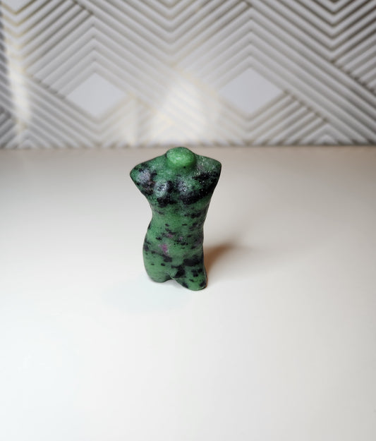 Mini Male Body