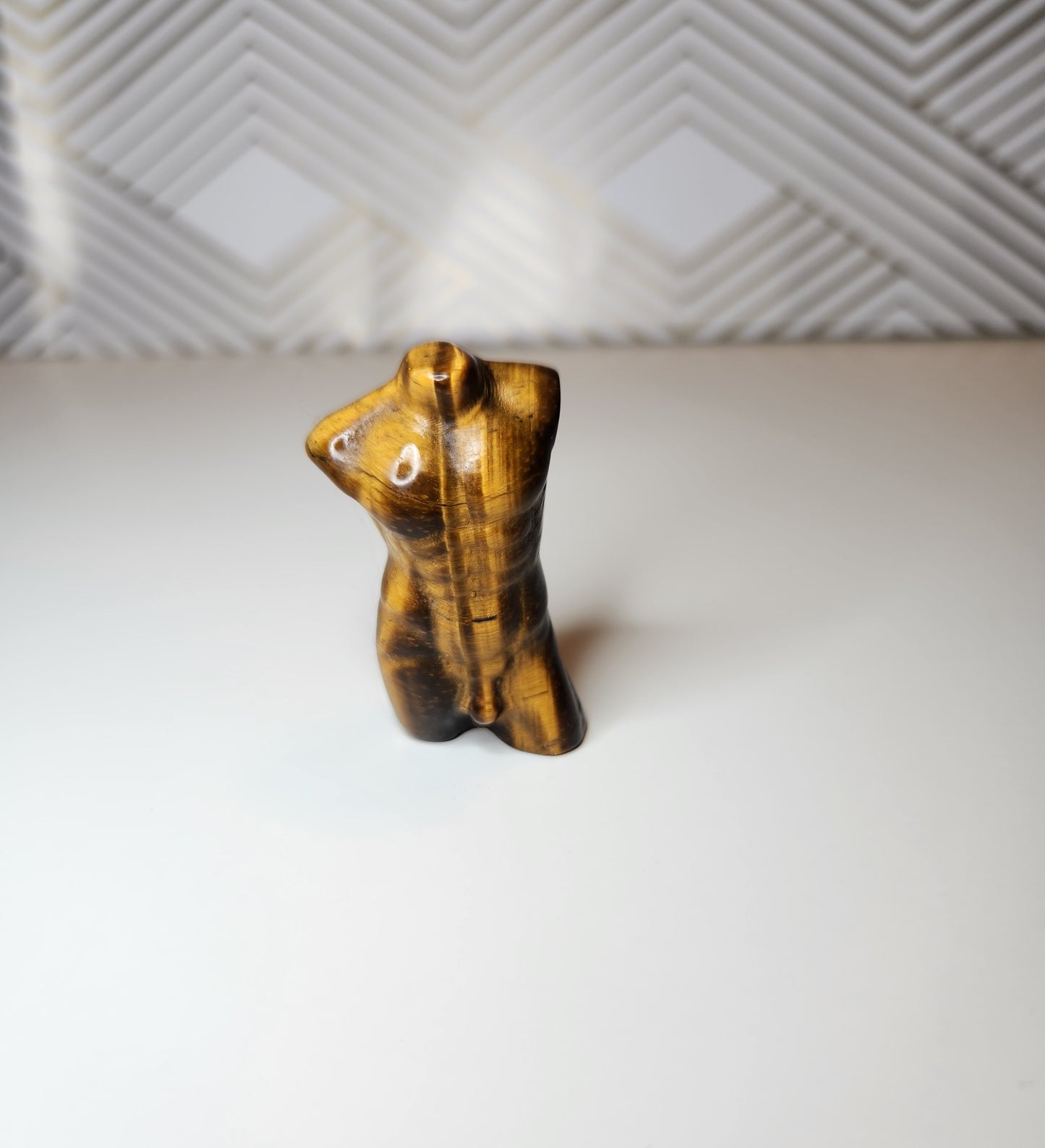 Mini Male Body