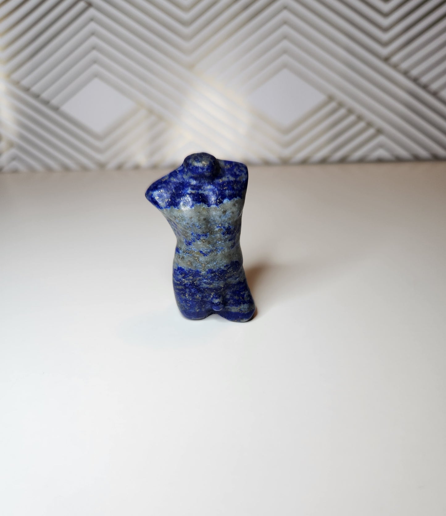Mini Male Body