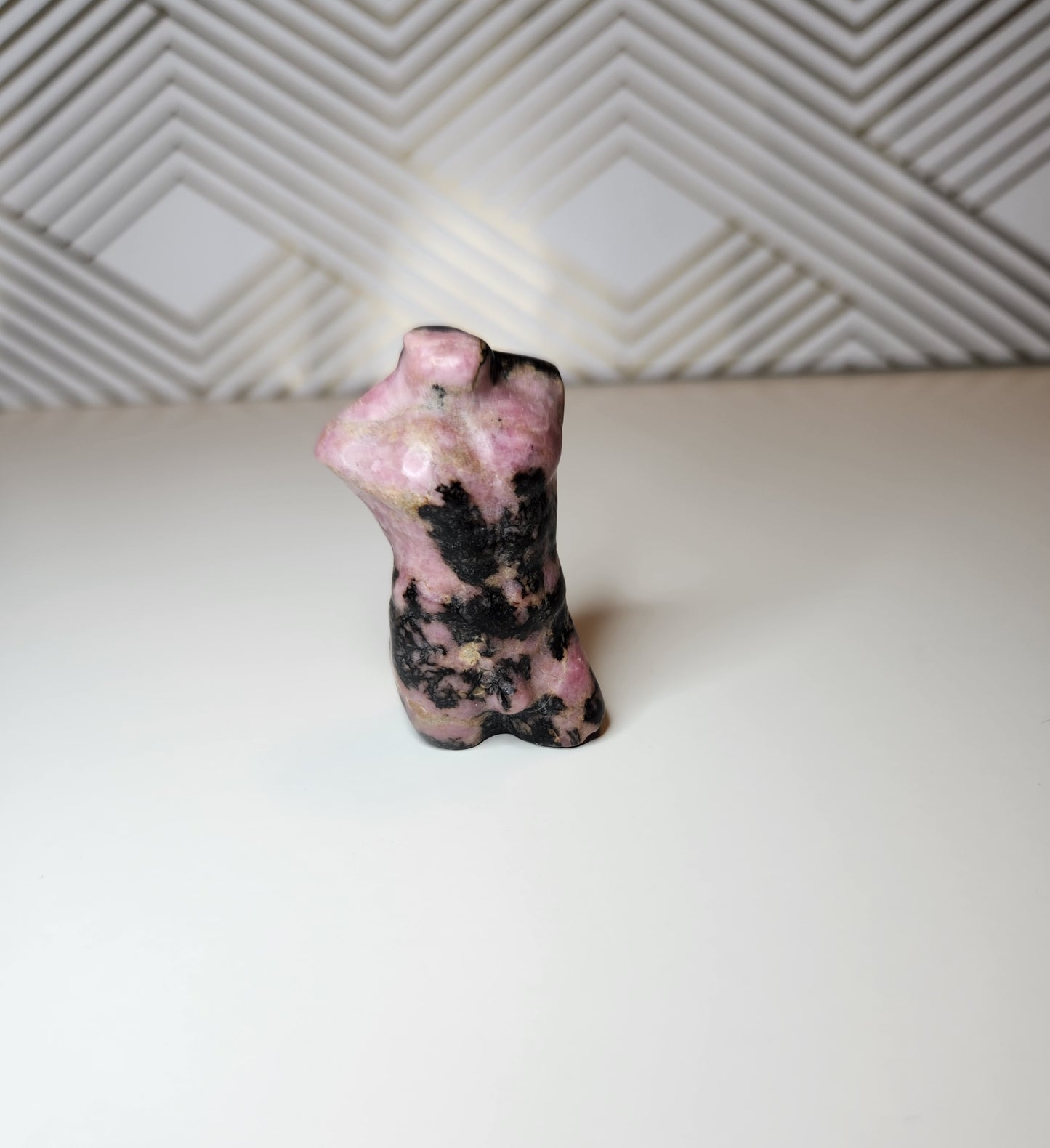 Mini Male Body