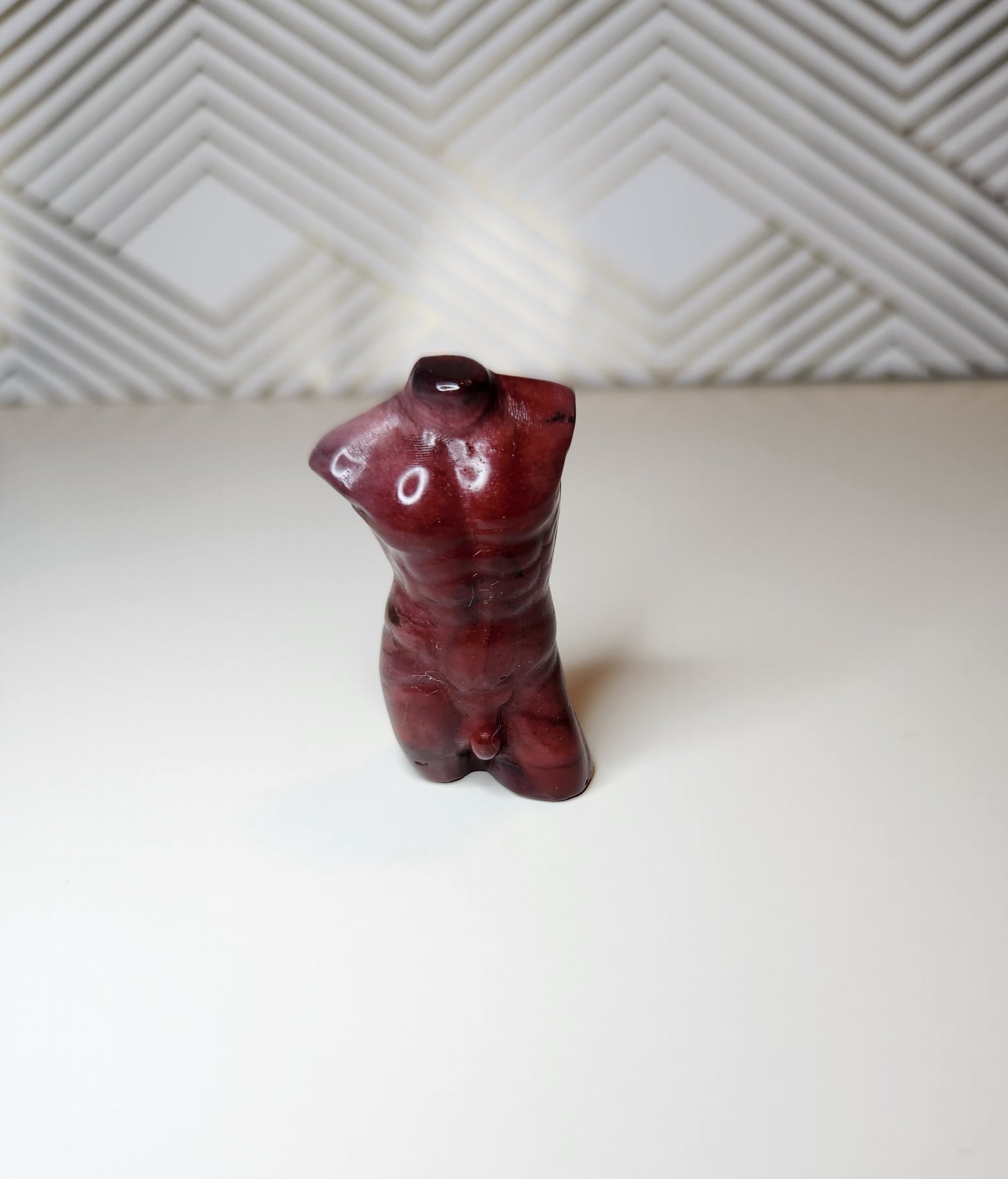 Mini Male Body