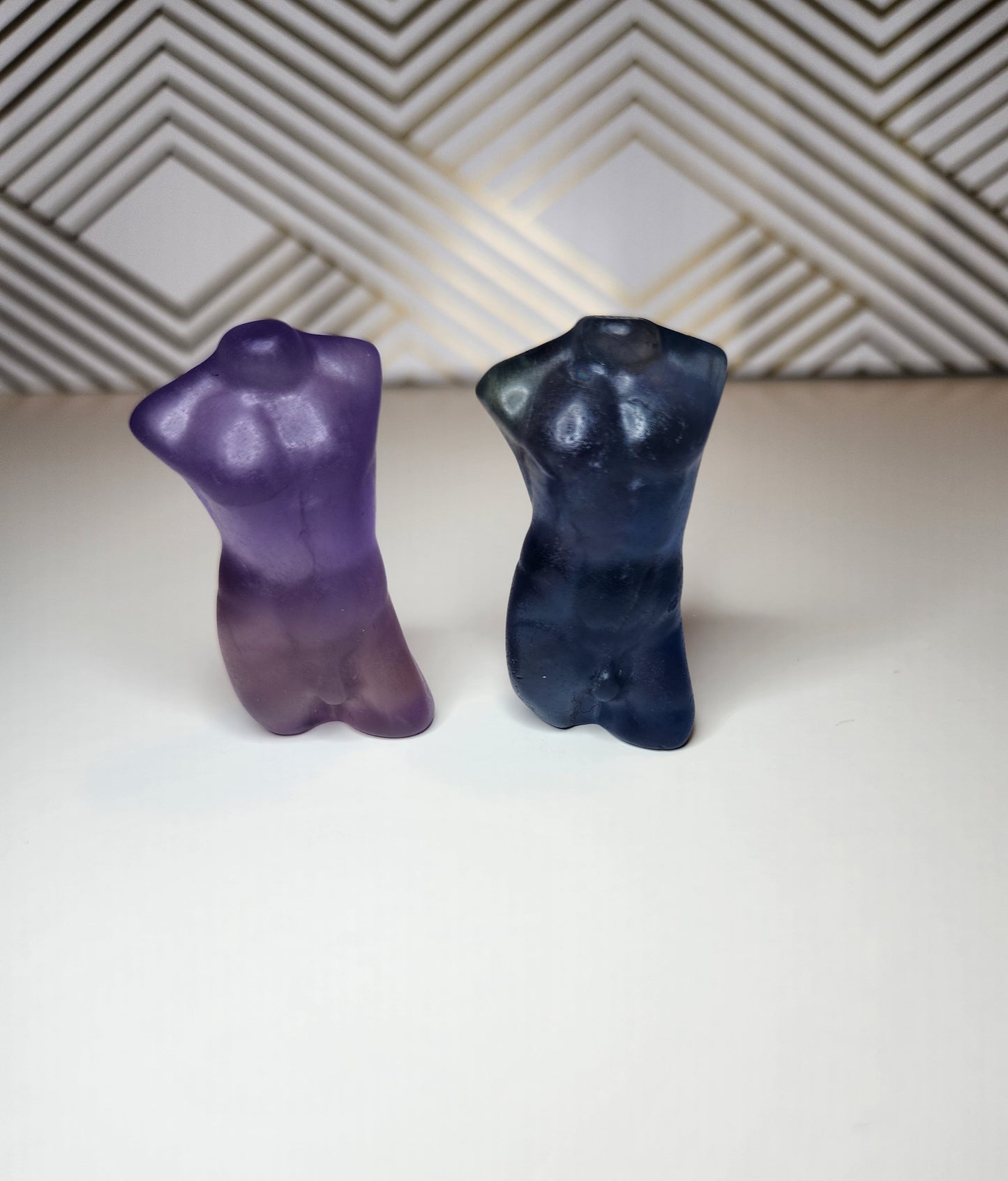 Mini Male Body