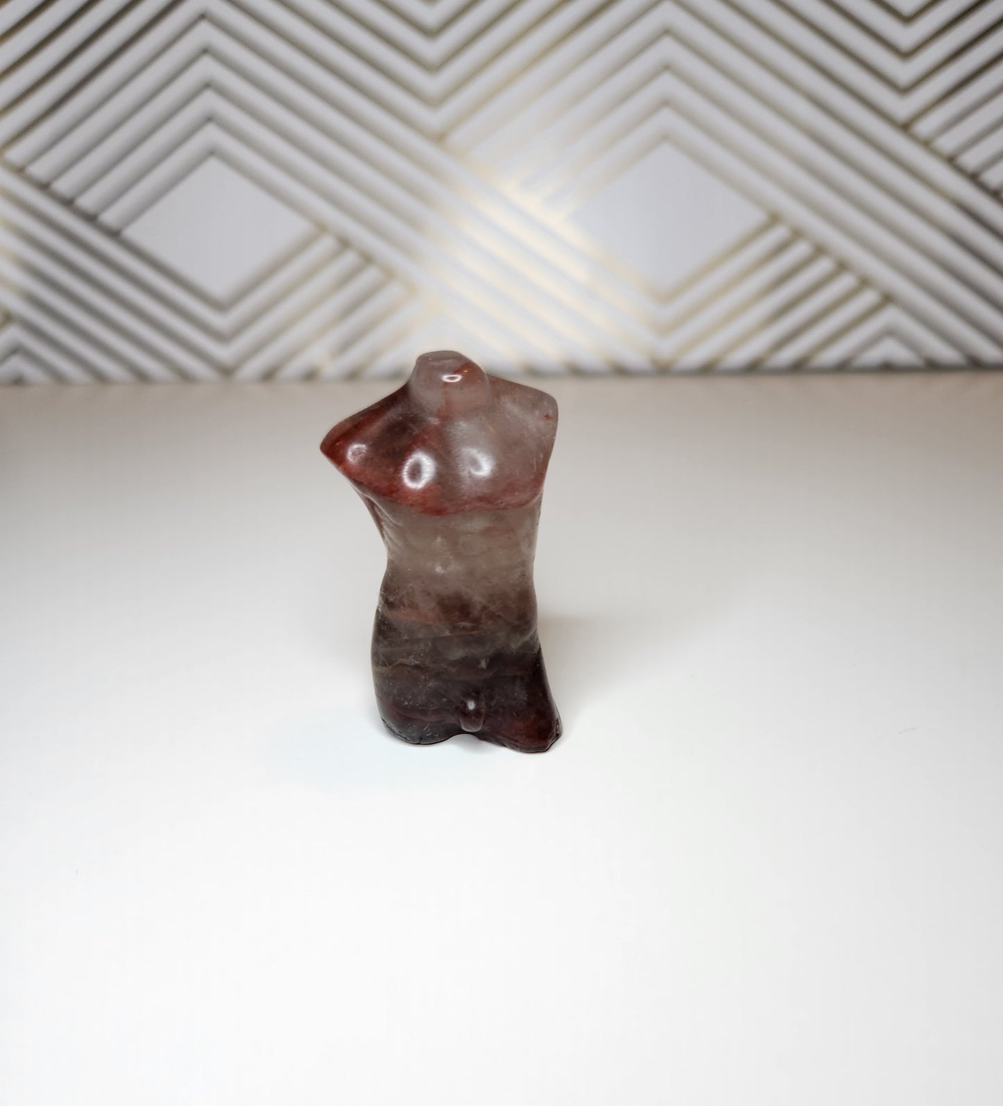 Mini Male Body