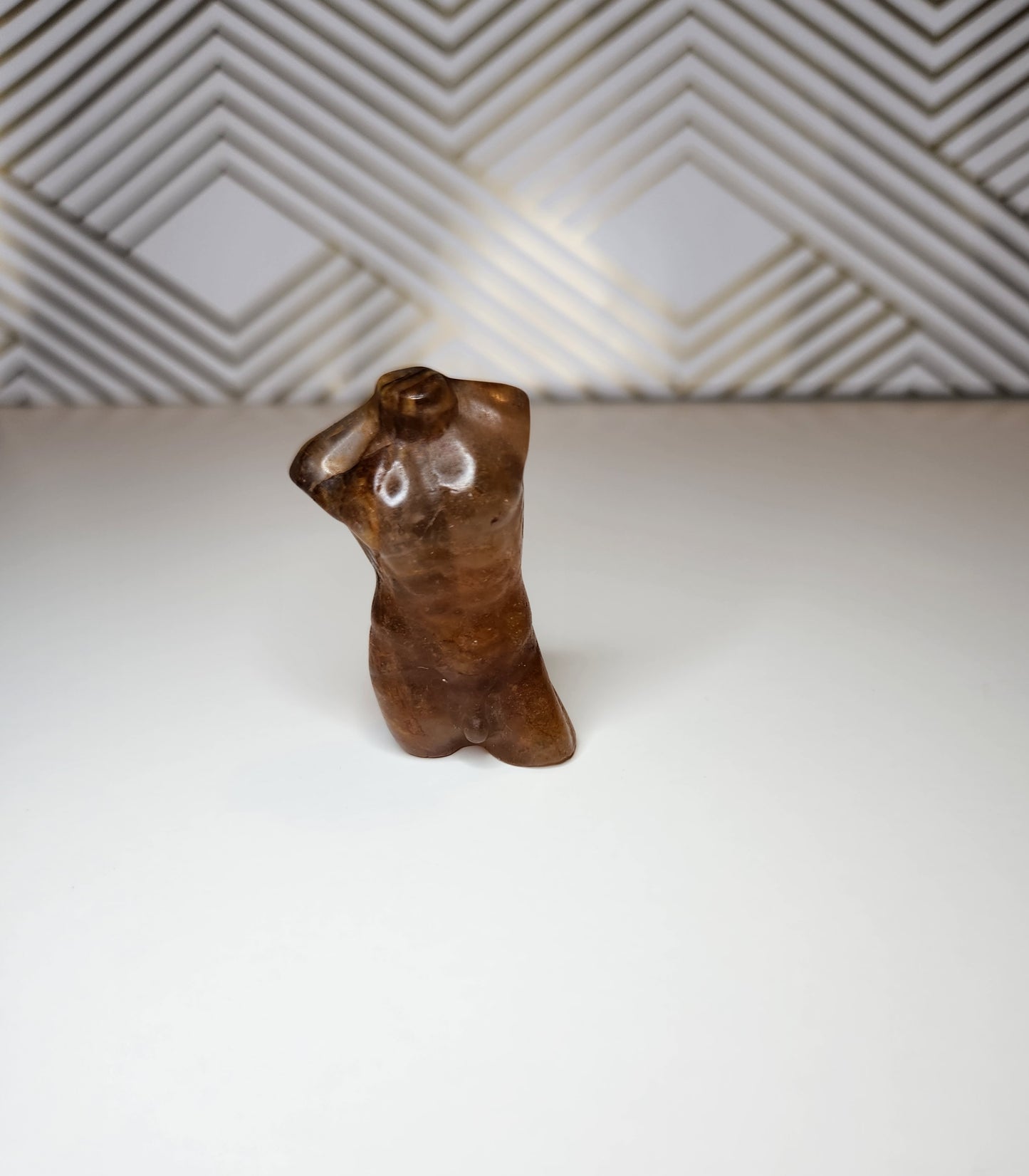 Mini Male Body