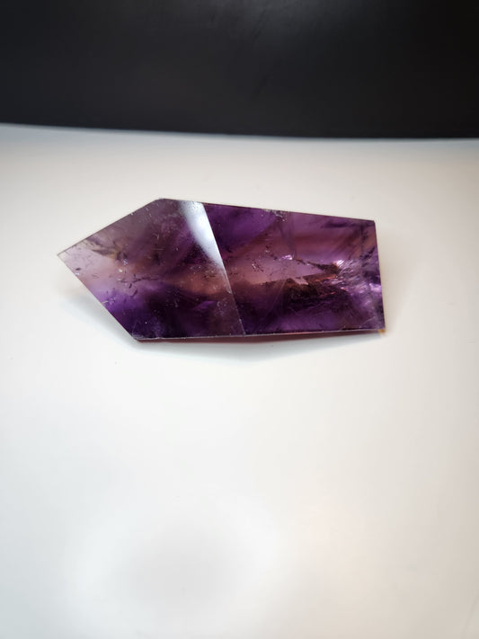 Ametrine Free Form