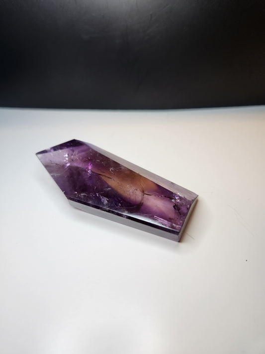 Ametrine Free Form