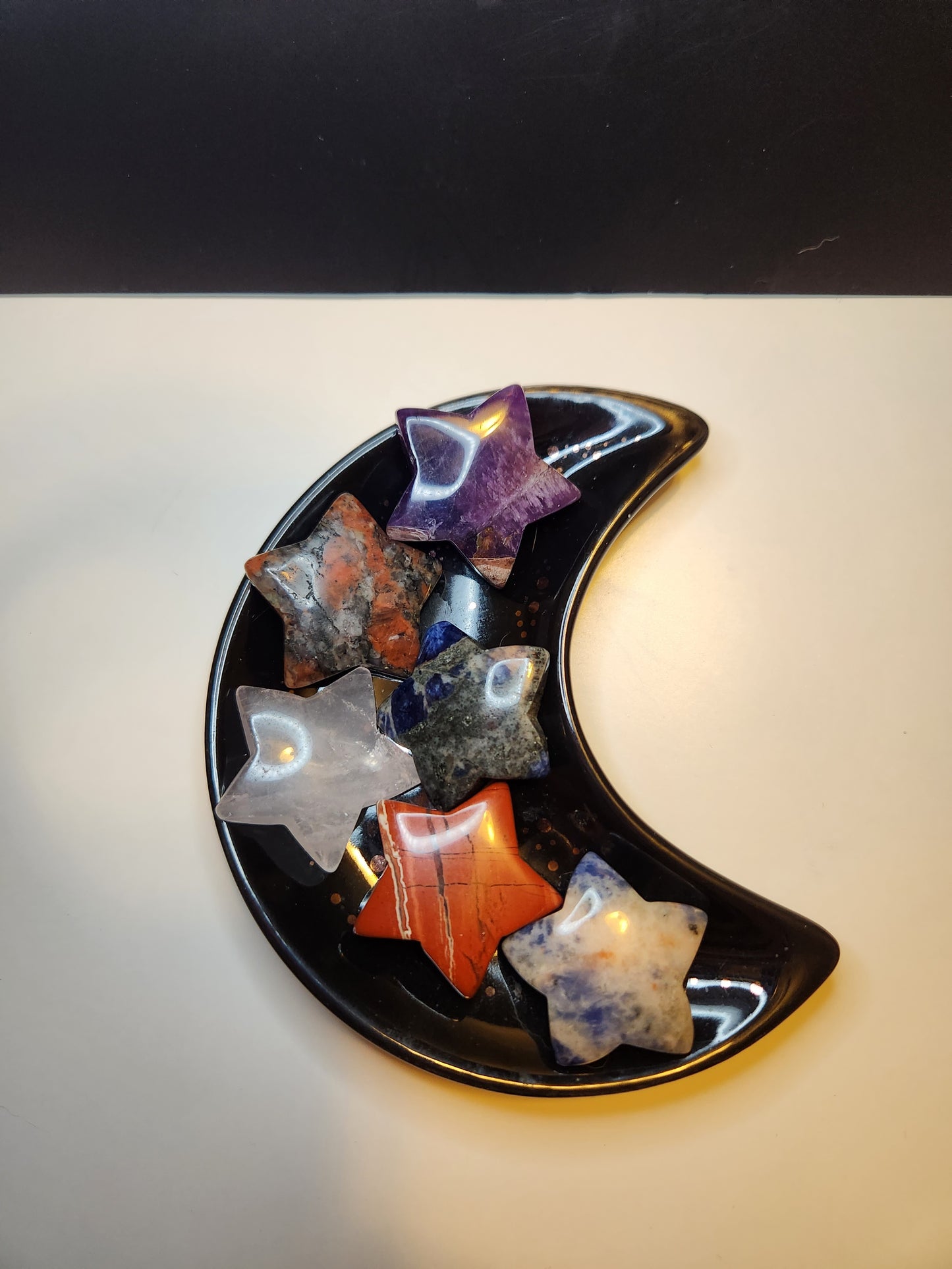 Mystery Star