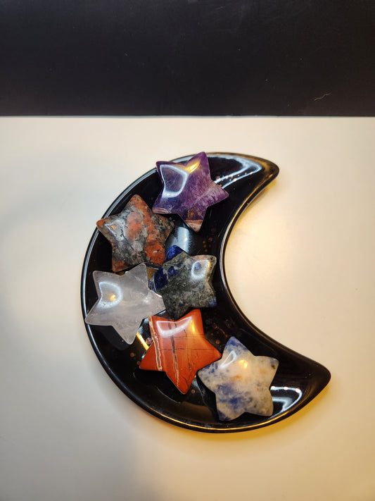 Mystery Star