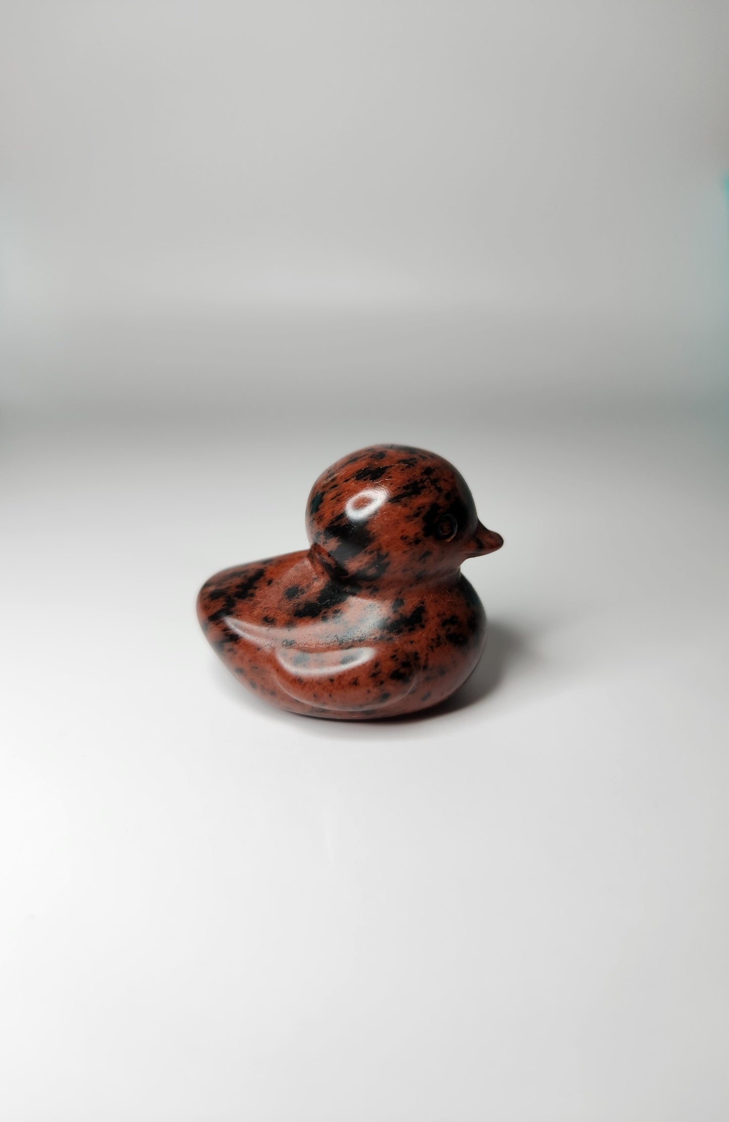 Rubber Duck Carving*