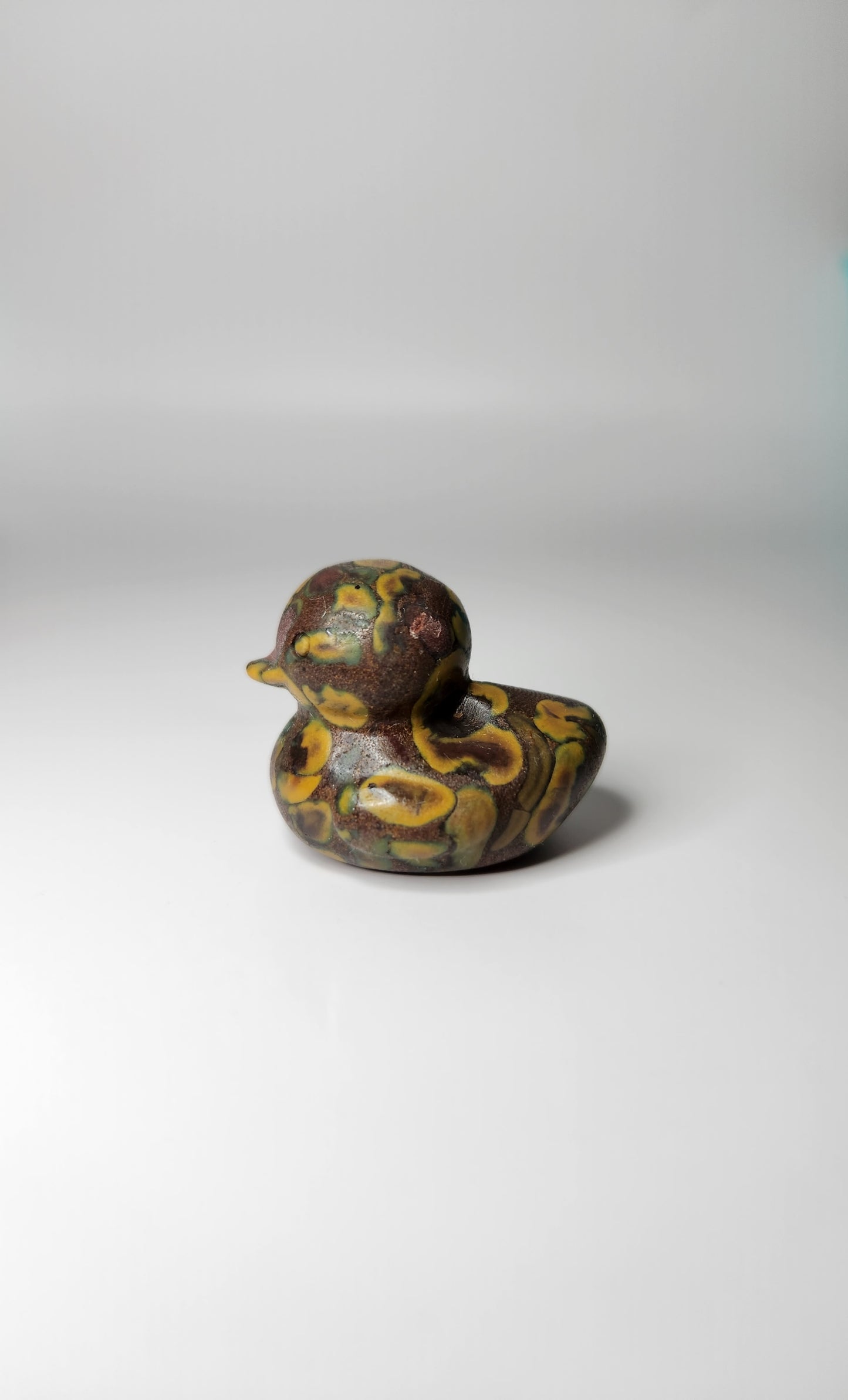 Rubber Duck Carving*
