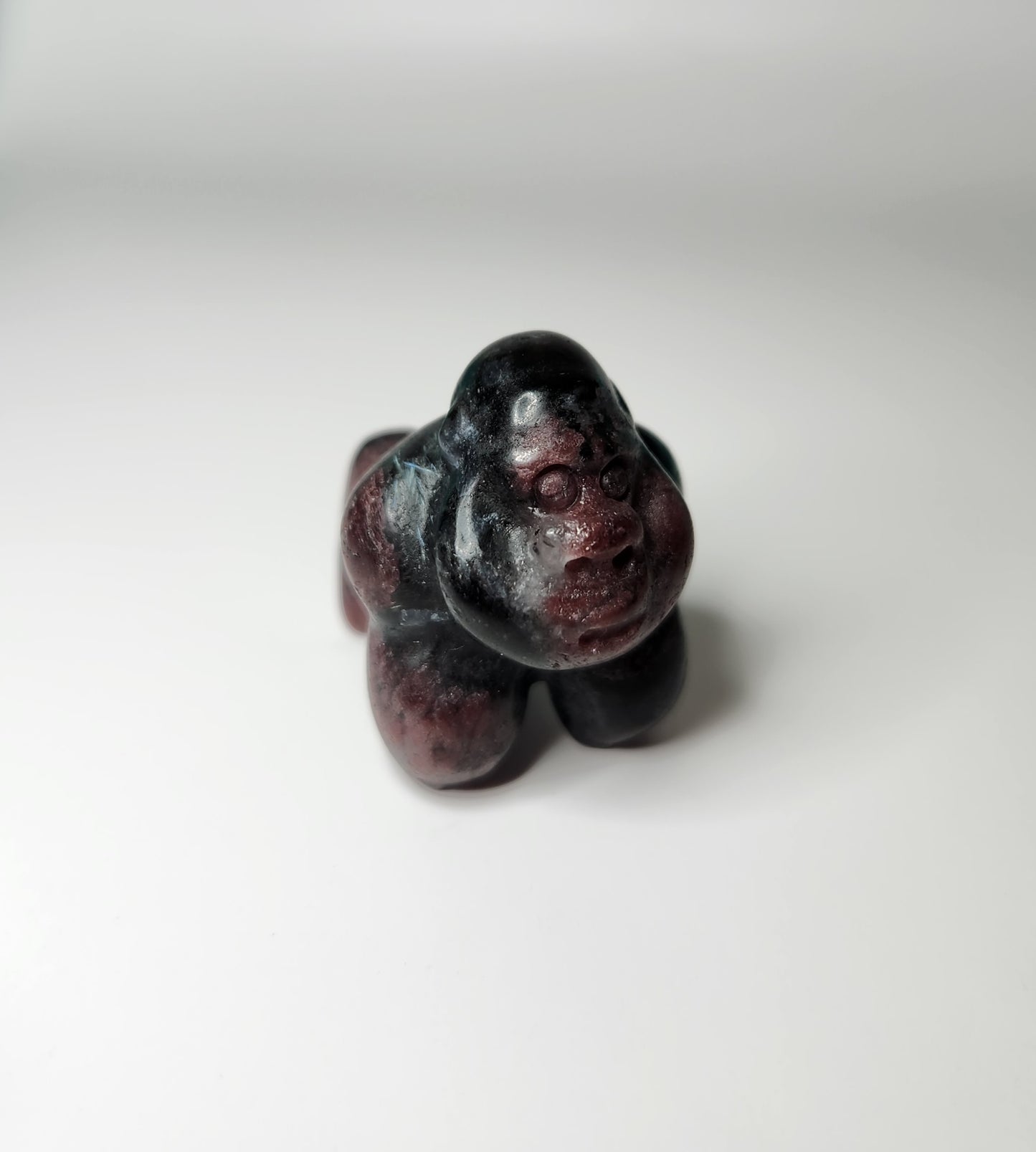 Gorilla Carving