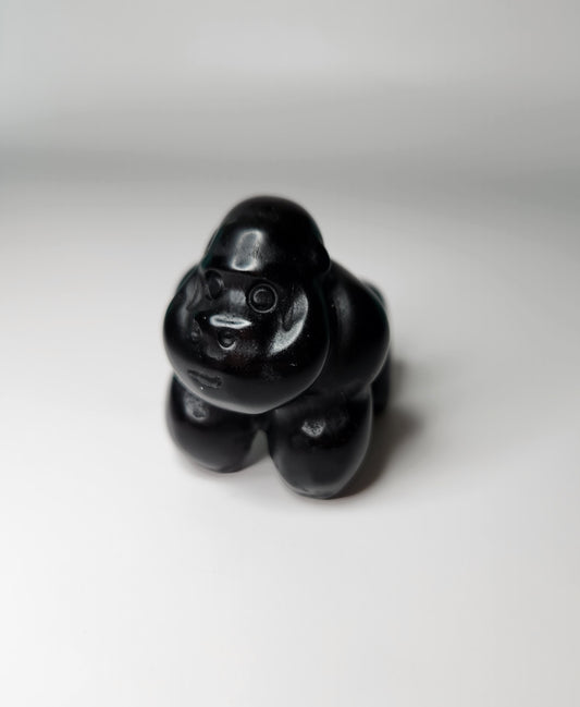 Gorilla Carving