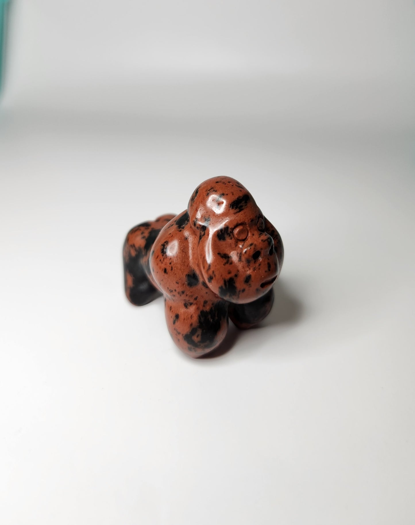 Gorilla Carving