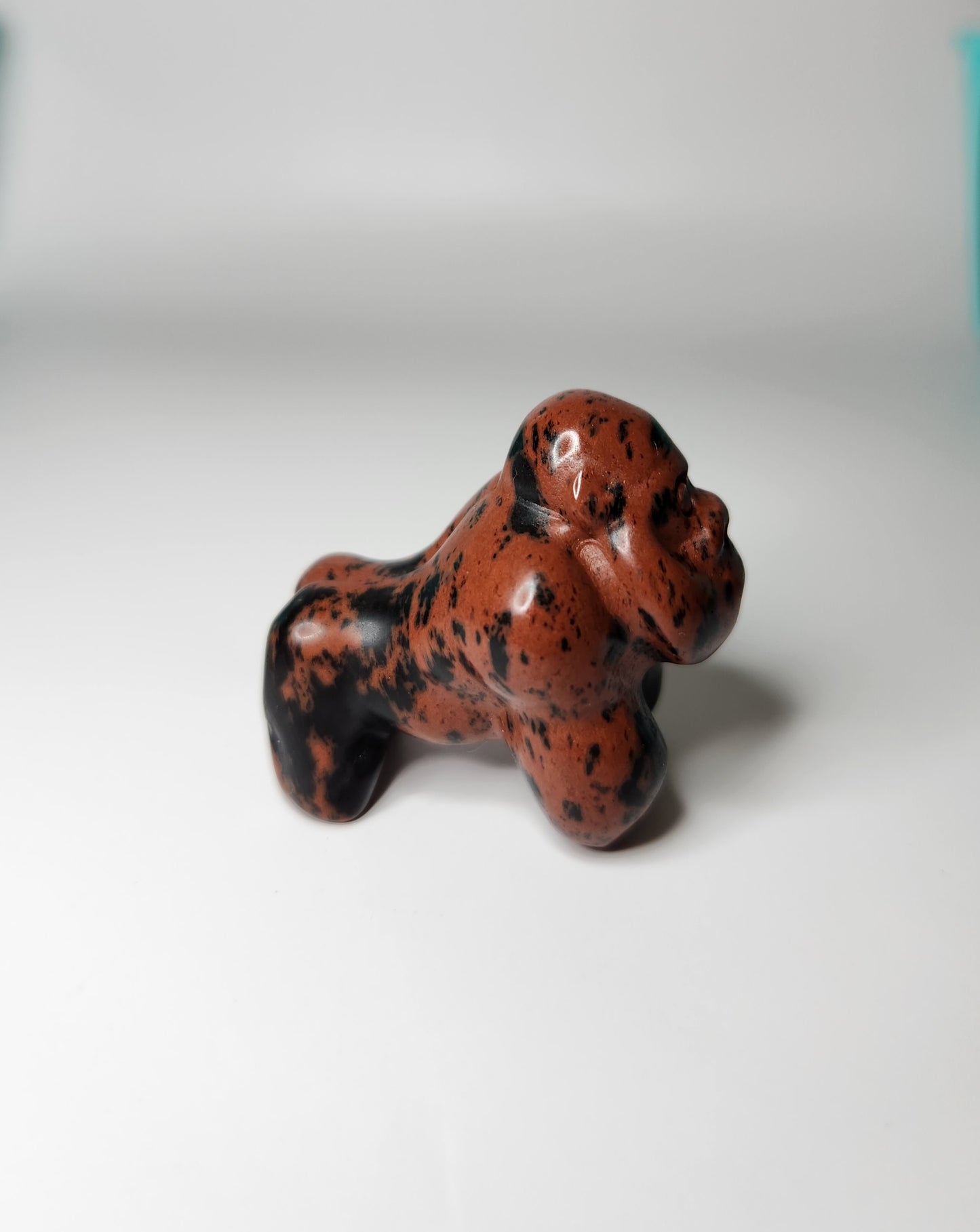 Gorilla Carving