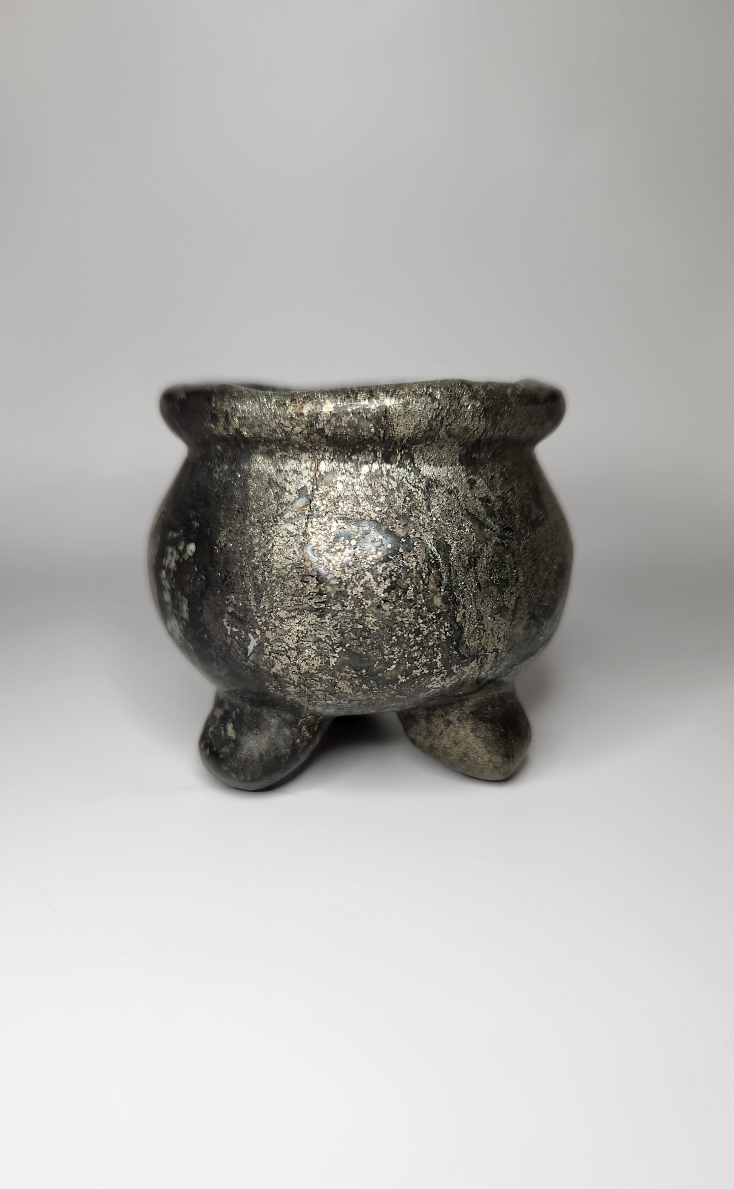 Cauldron