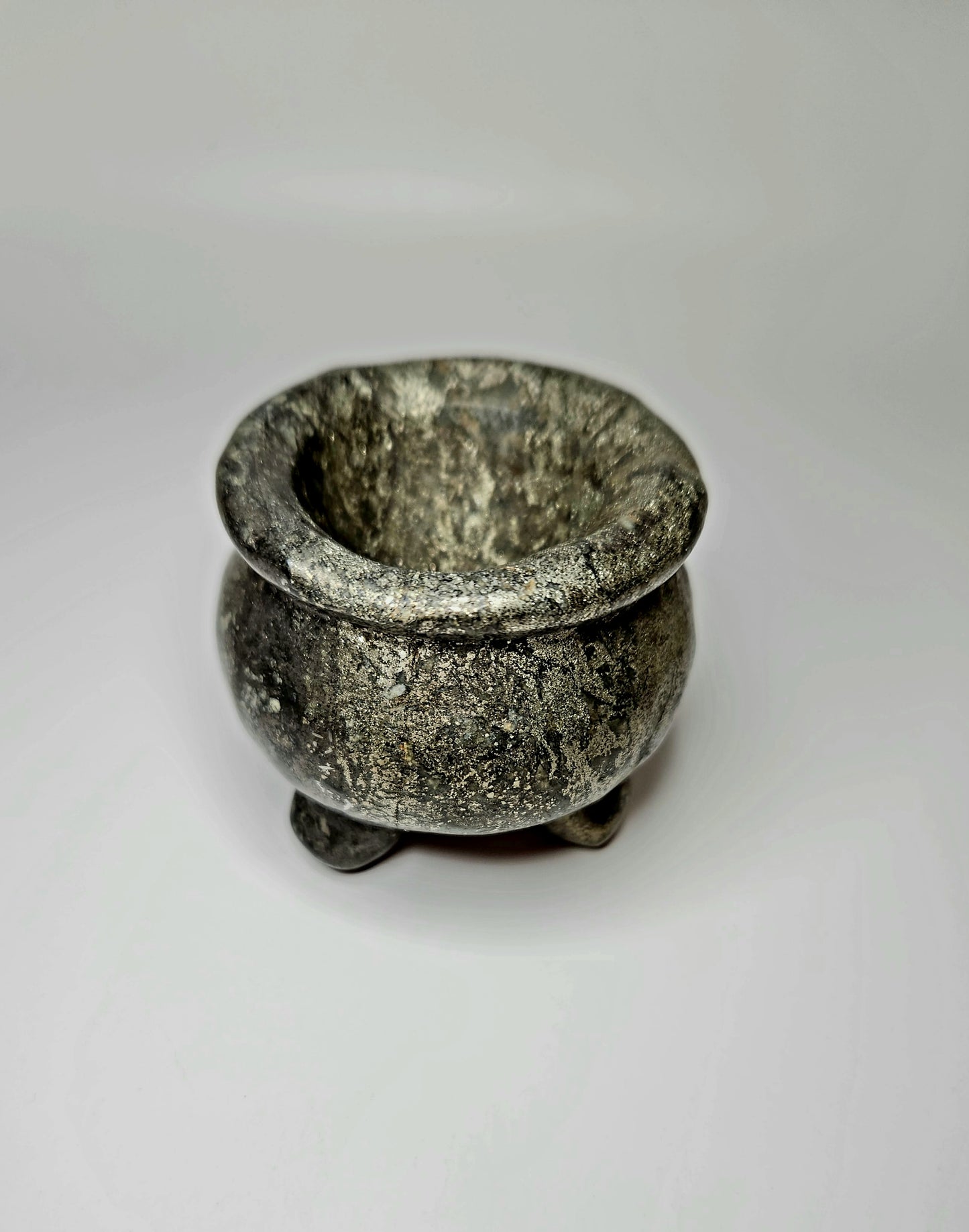 Cauldron
