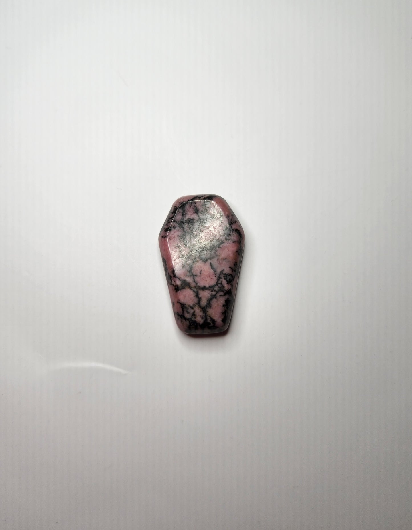 Mini Coffin Carving