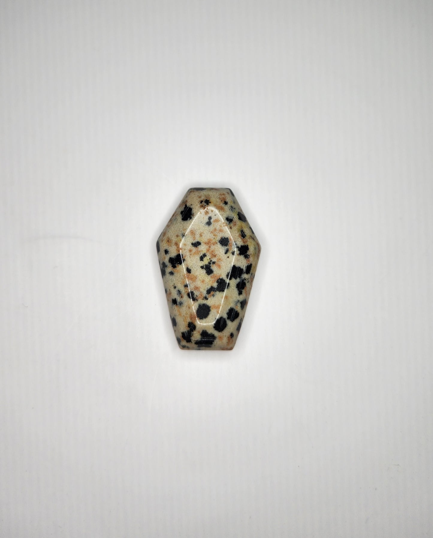 Mini Coffin Carving