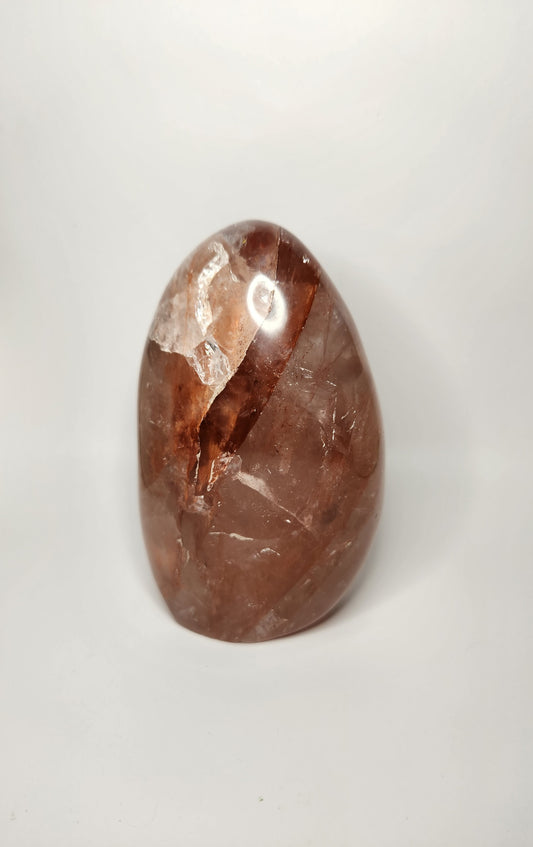 Fire Quartz Free Form