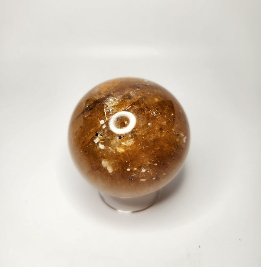Golden Healer Sphere