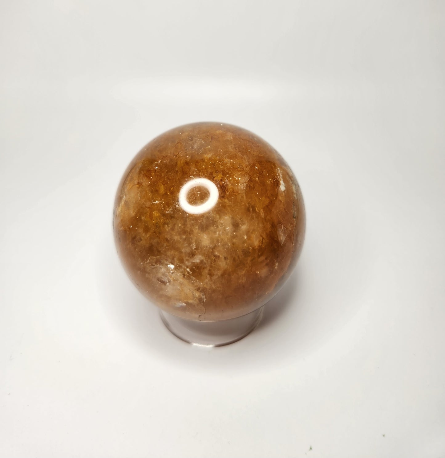 Golden Healer Sphere