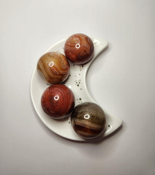 Sardonyx Small Sphere