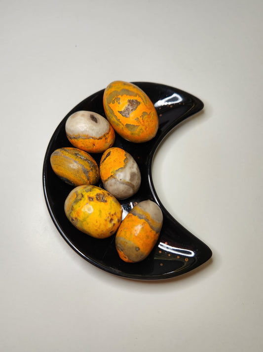Bumblebee Jasper Tumble