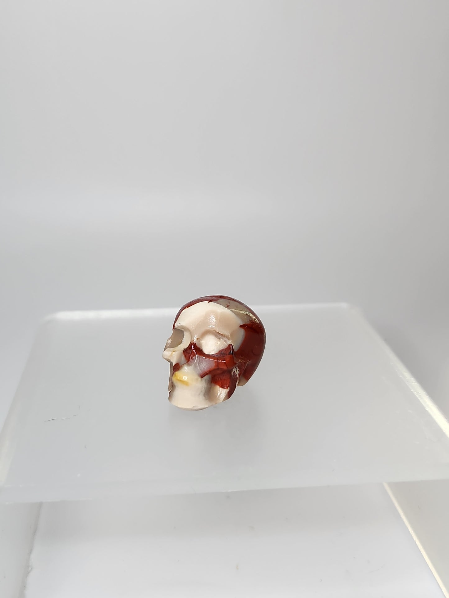Skull Carving - Mini