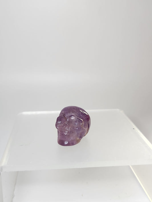 Skull Carving - Mini