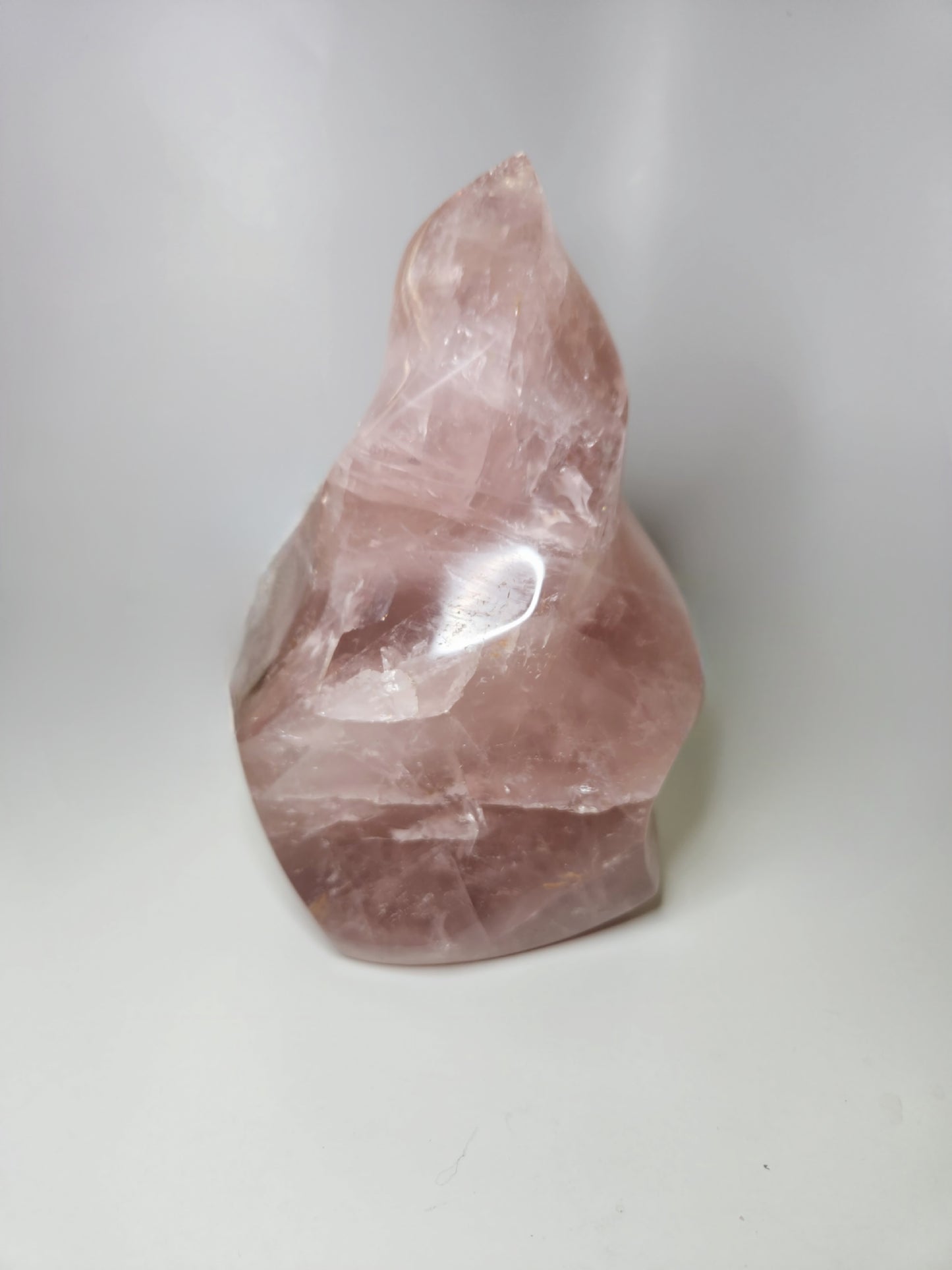 Rose Quartz Flame
